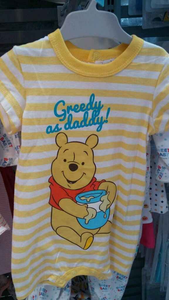 ...  así será como se entere q será papá!! - 3