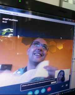 La reacción del nuevo papá!!! - 2