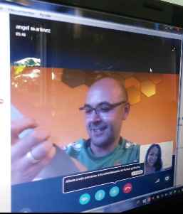 La reacción del nuevo papá!!! - 4