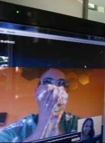 La reacción del nuevo papá!!! - 7