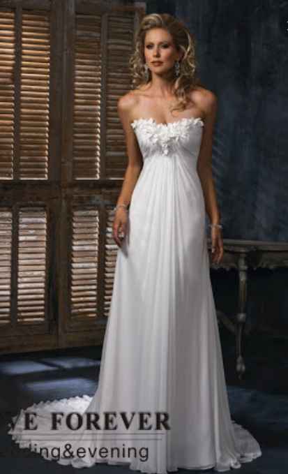 Superenlo.. si estoy embarazada y si la boda sigue en pie!! - 12