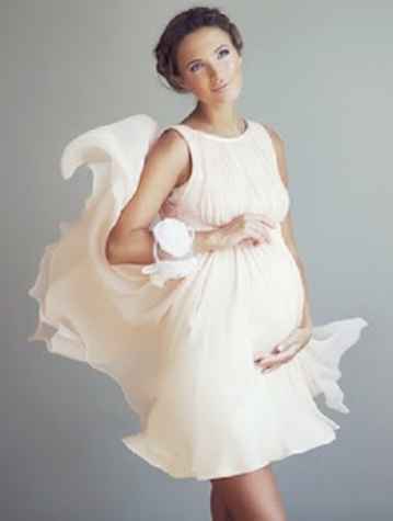 Superenlo.. si estoy embarazada y si la boda sigue en pie!! - 15