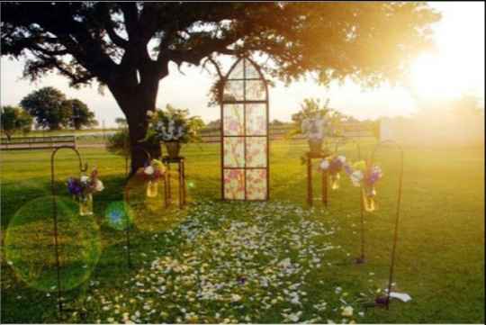 Ideas para photocall - 16