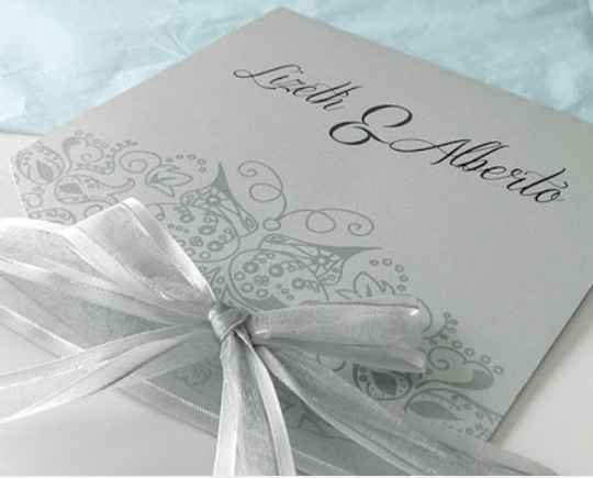 Ideas para las invitaciones. . - 15