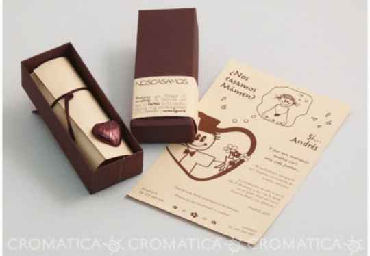 Ideas para las invitaciones. . - 32