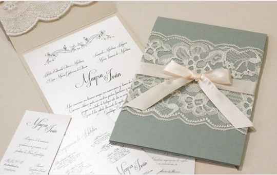 Ideas para las invitaciones. . - 39