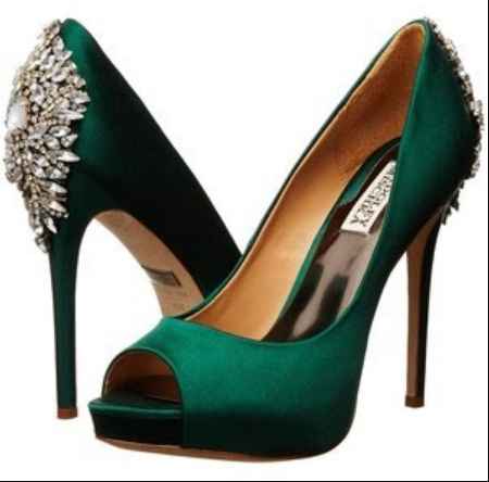 Zapatillas badgley mischka. . enamoradas de todas!!.. - 23