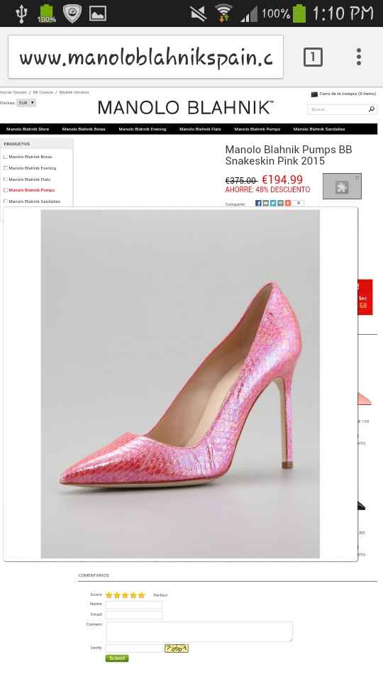 Boda en jardín, ¿qué zapatos uso? - 3