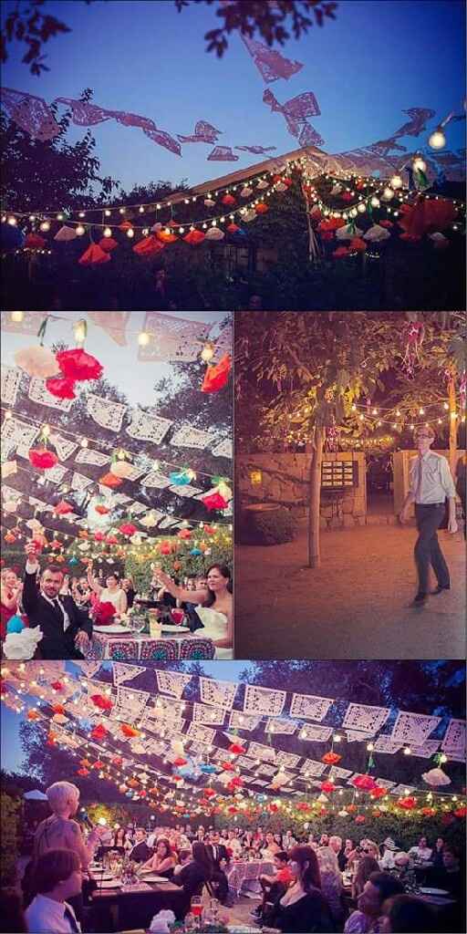 Boda a la mexicana?? - 5