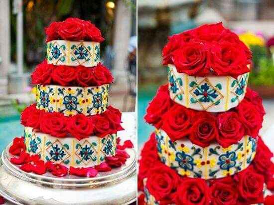 Boda a la mexicana?? - 12