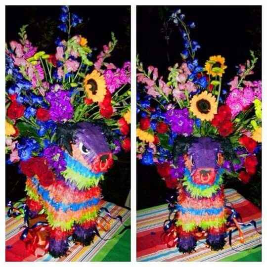 Boda a la mexicana?? - 14