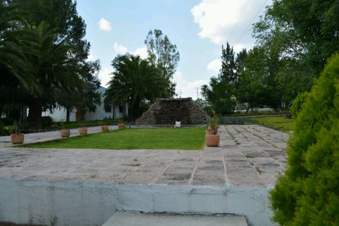 Al fin mi jardín!!! vergel resorts querétaro - 3