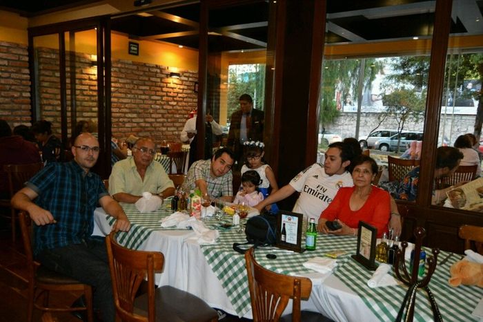 Mi pedida de mano!! - 1