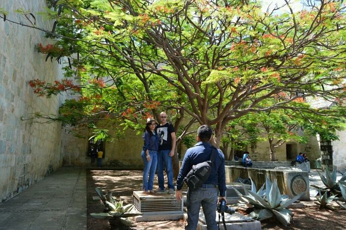 Detrás de cámaras #nuestrasesioncasual - 8