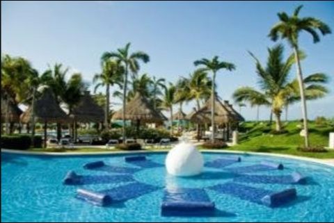 Luna de miel playa del carmen!! the grand mayan!! - 3