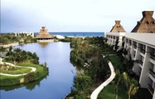 Luna de miel playa del carmen!! the grand mayan!! - 6