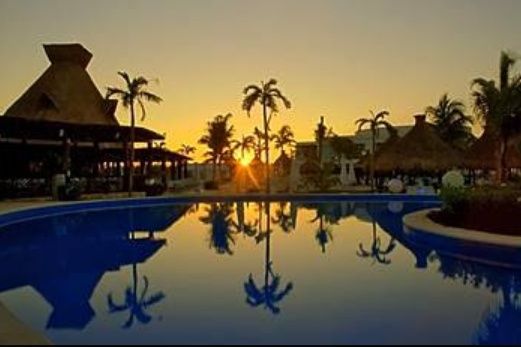 Luna de miel playa del carmen!! the grand mayan!! - 8