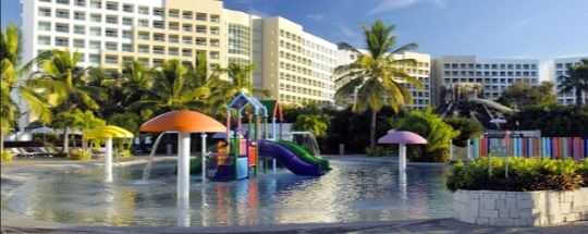 Luna de miel playa del carmen!! the grand mayan!! - 9