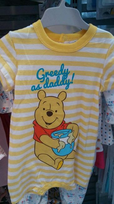 ...  así será como se entere q será papá!! - 3