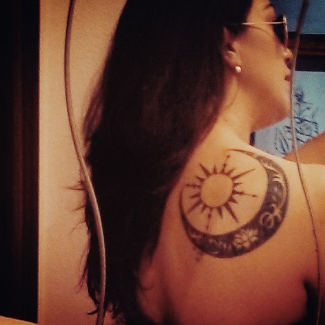 Novias con tatuajes - 3