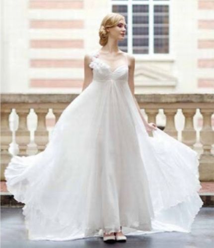 Superenlo.. si estoy embarazada y si la boda sigue en pie!! - 2