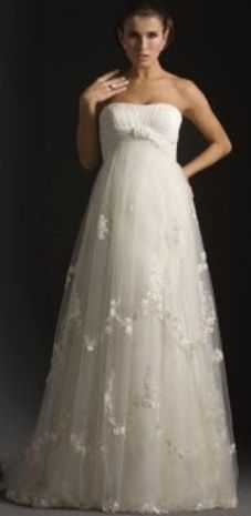 Superenlo.. si estoy embarazada y si la boda sigue en pie!! - 14