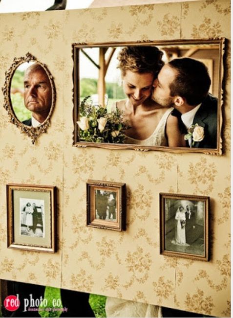 Ideas para photocall - 12