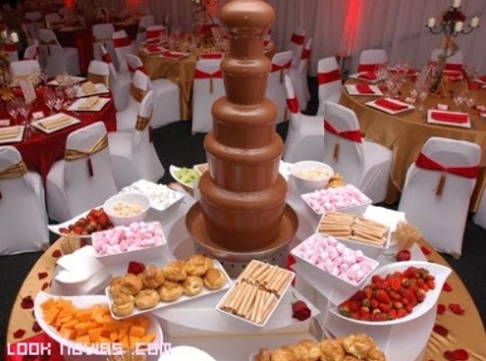 Ideas para la mesa de dulces!! - 6