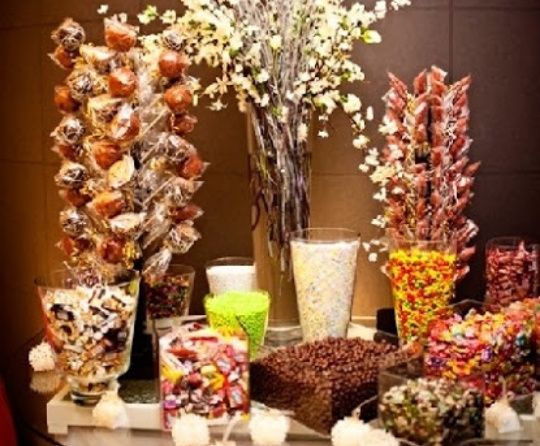 Ideas para la mesa de dulces!! - 8