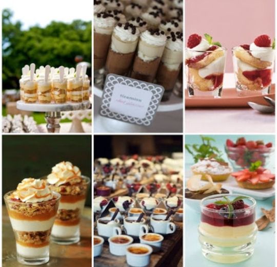 Ideas para la mesa de dulces!! - 10