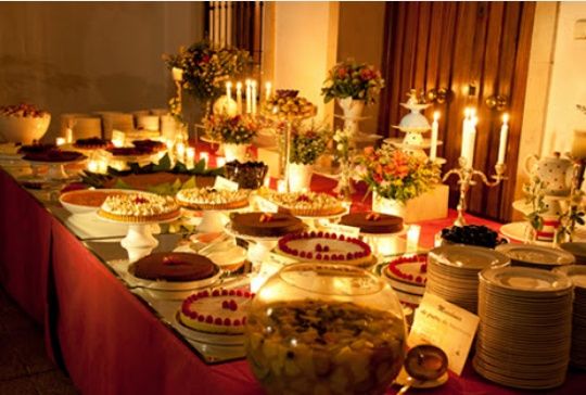 Ideas para la mesa de dulces!! - 13