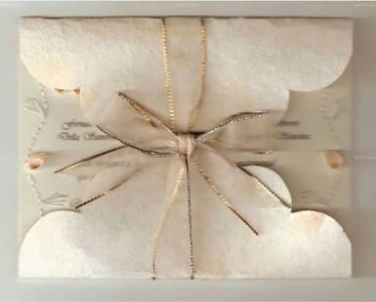 Ideas para las invitaciones. . - 2