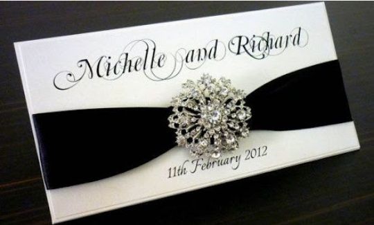 Ideas para las invitaciones. . - 10