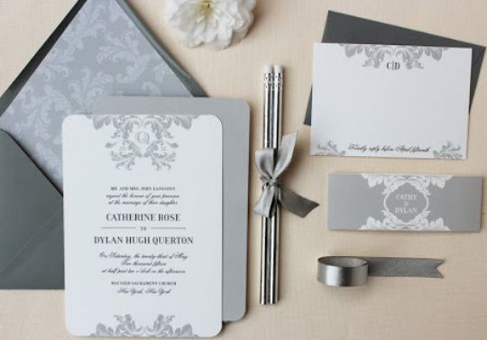Ideas para las invitaciones. . - 13