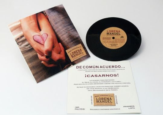 Ideas para las invitaciones. . - 19