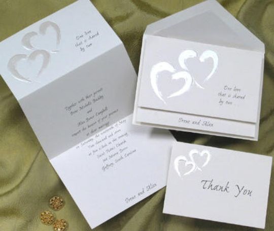 Ideas para las invitaciones. . - 36