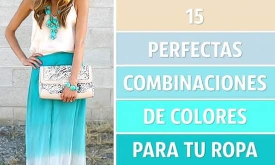 Paleta de colores... a ver si les gusta - 14