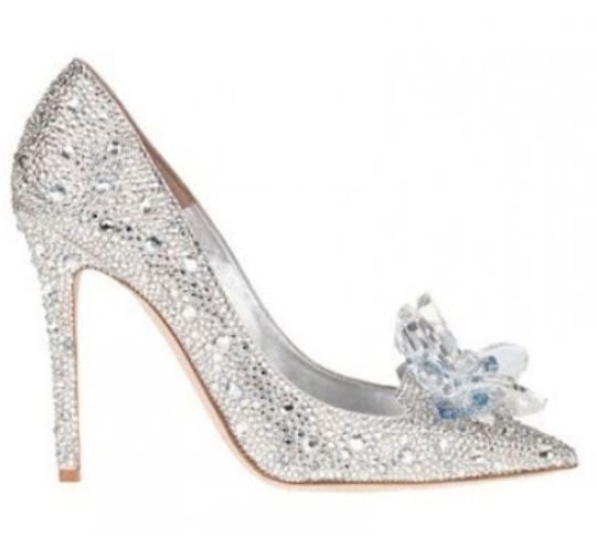 Zapatillas badgley mischka. . enamoradas de todas!!.. - 3