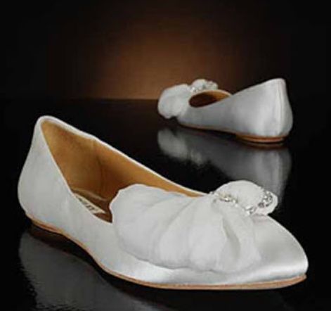 Zapatillas badgley mischka. . enamoradas de todas!!.. - 5