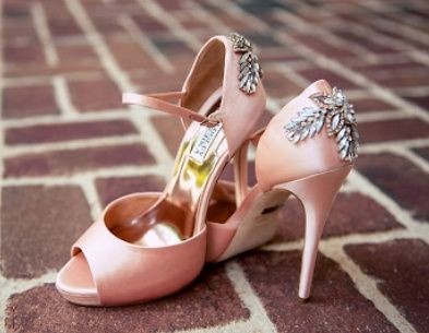 Zapatillas badgley mischka. . enamoradas de todas!!.. - 8