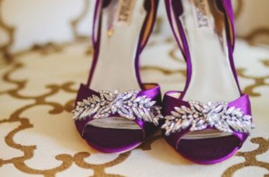 Zapatillas badgley mischka. . enamoradas de todas!!.. - 17
