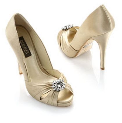 Zapatillas badgley mischka. . enamoradas de todas!!.. - 20