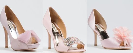 Zapatillas badgley mischka. . enamoradas de todas!!.. - 30