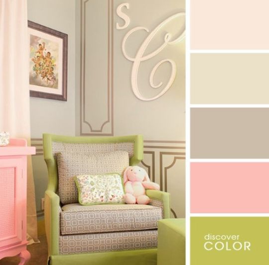 Algunas ideas para decorar el nido de amor - 7