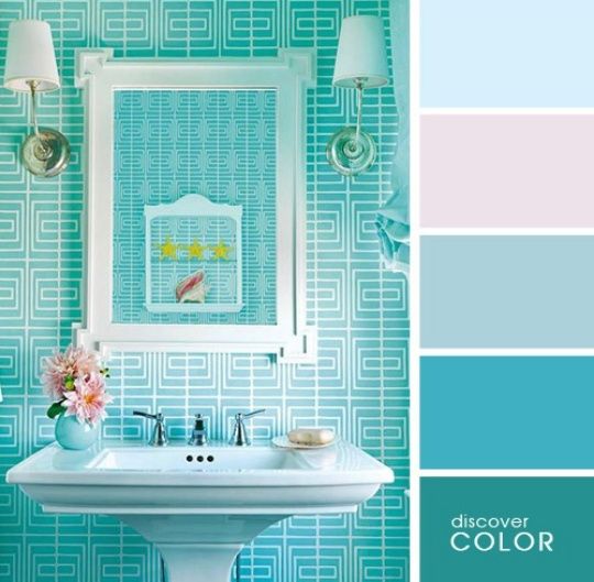 Algunas ideas para decorar el nido de amor - 11