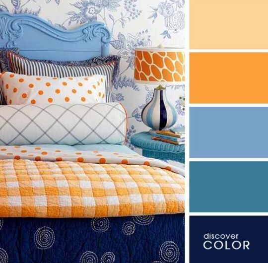 Algunas ideas para decorar el nido de amor - 13