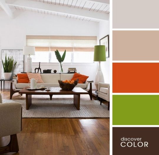Algunas ideas para decorar el nido de amor - 14