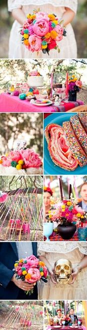 Boda a la mexicana?? - 8