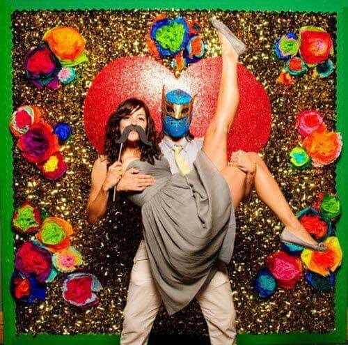 Boda a la mexicana?? - 10