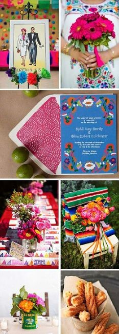 Boda a la mexicana?? - 17